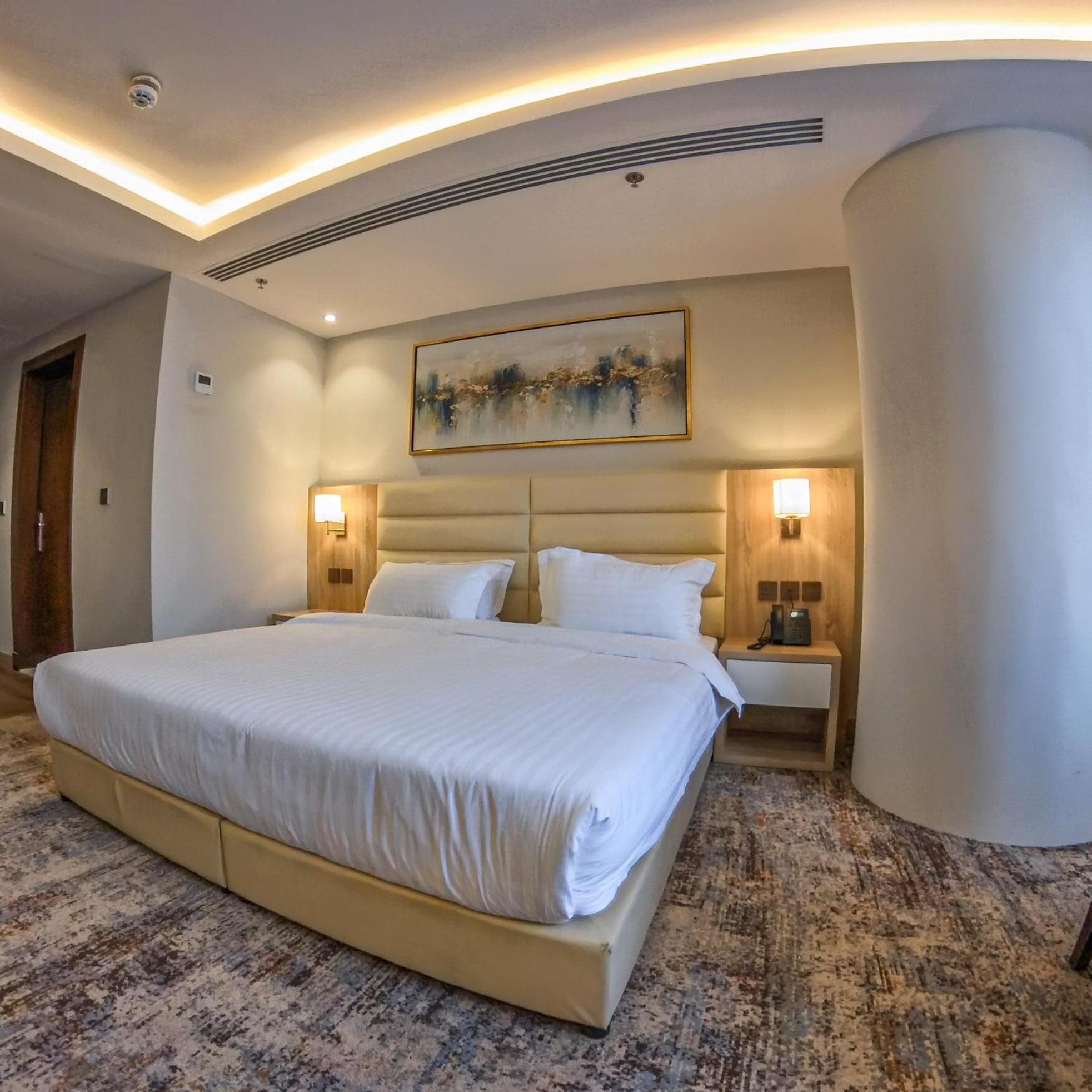 Samt فندق الرياض