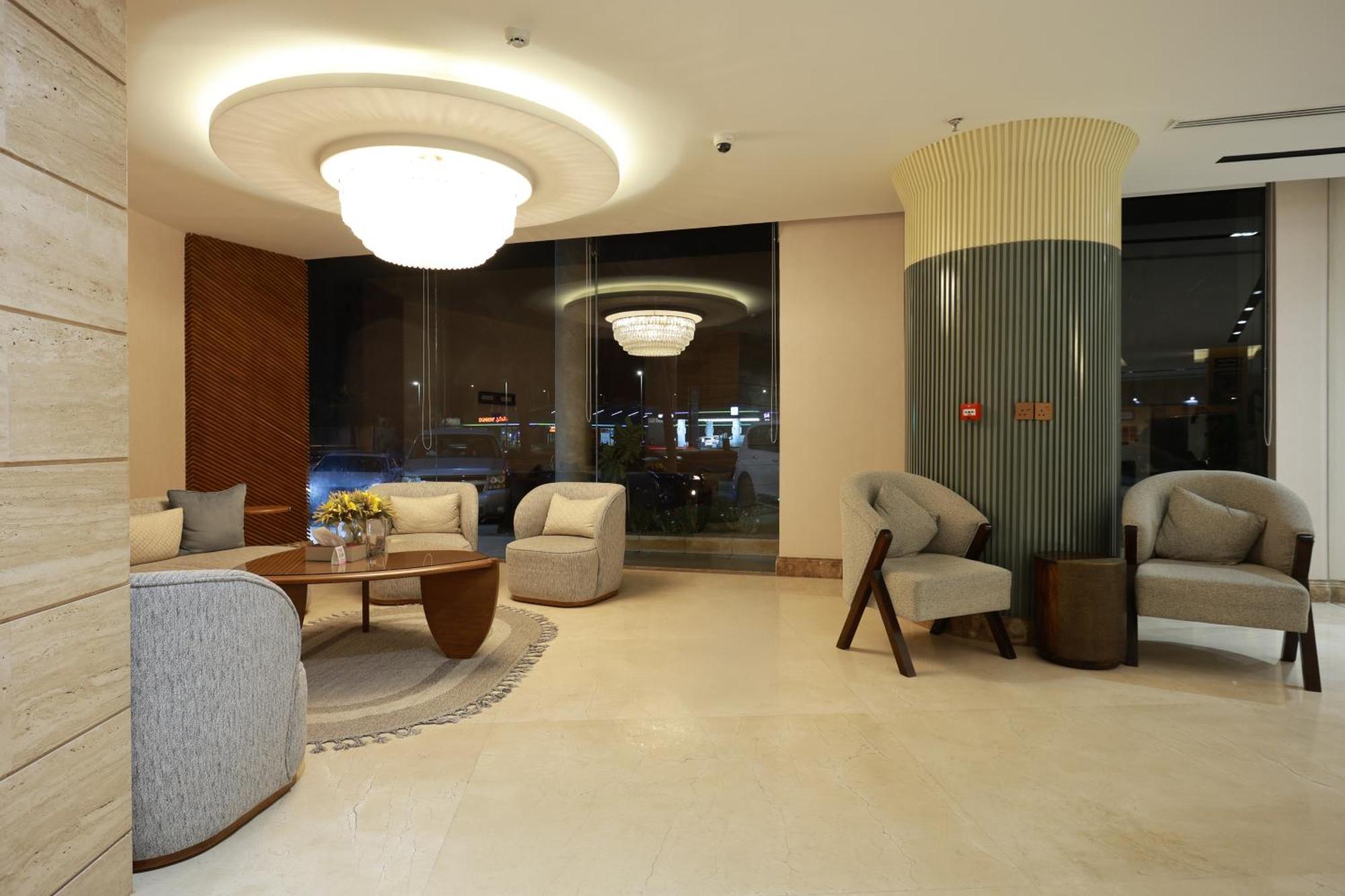 Samt 4* الرياض