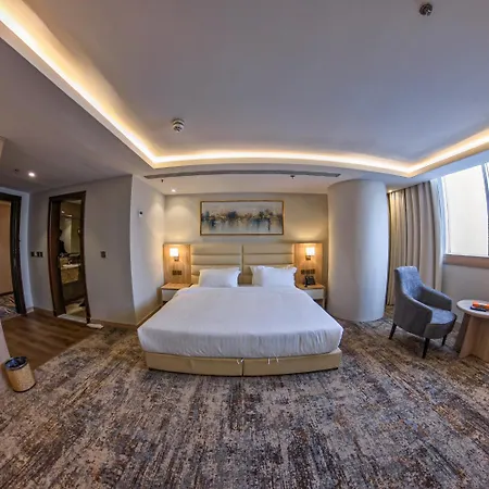 Samt Inn Hotel Riyadh Exterior photo