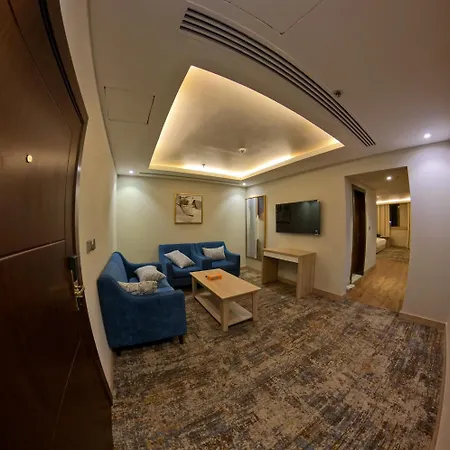 Samt Inn Hotel Riyadh Exterior photo