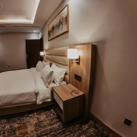 Samt Inn Hotel Riyadh Exterior photo