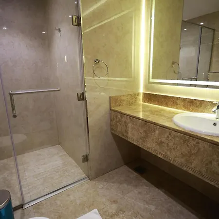 Samt Inn Hotel Riyadh Exterior photo