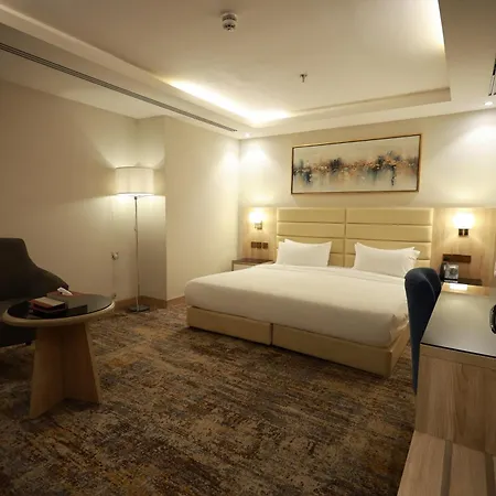 Samt Inn Hotel Riyadh Exterior photo