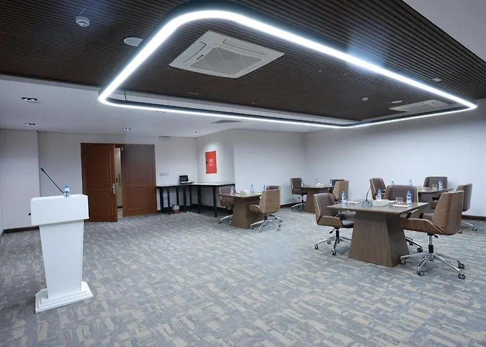 Samt Inn Hotel