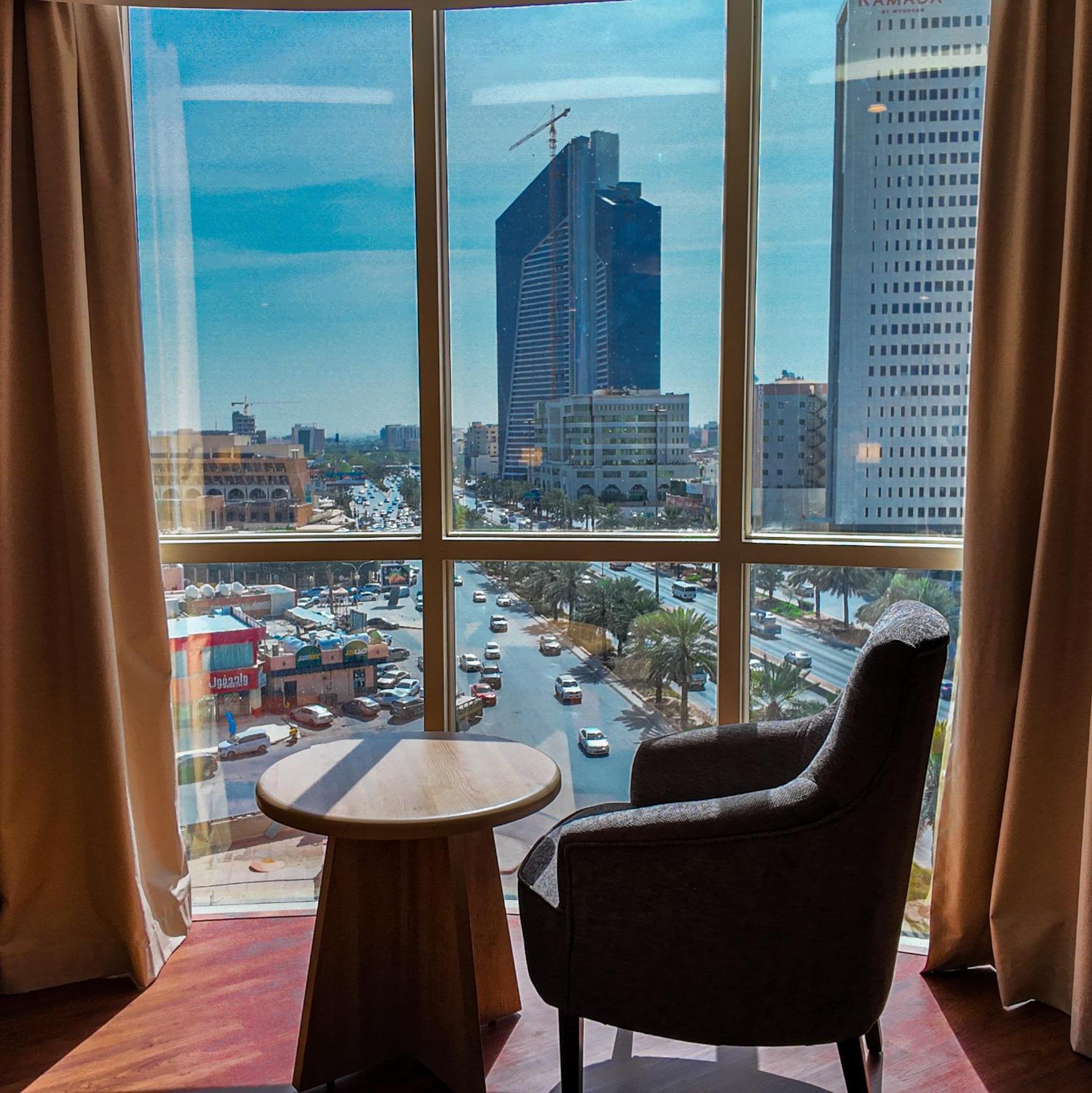 Hotel Samt 4*