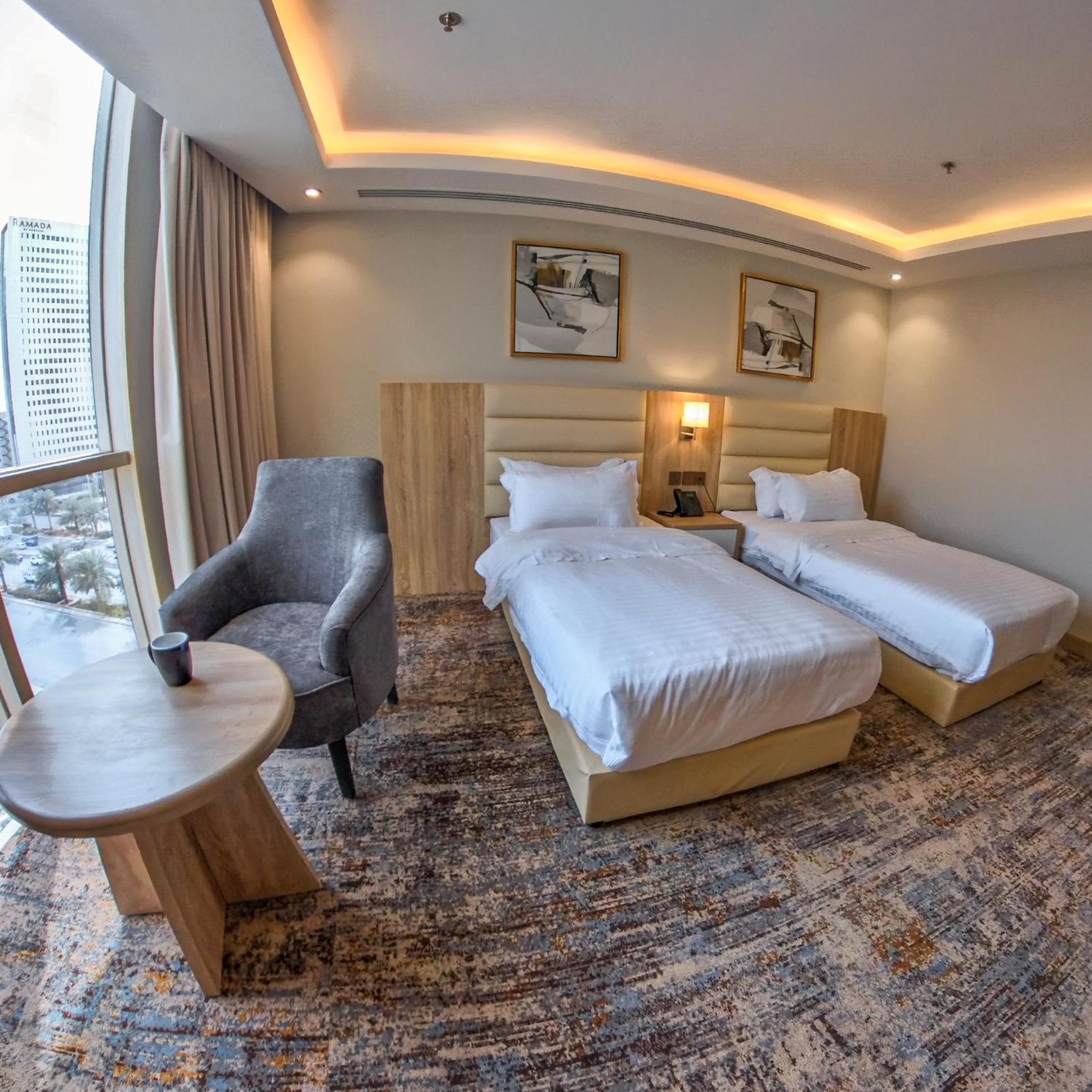 Hotel Samt Riyadh