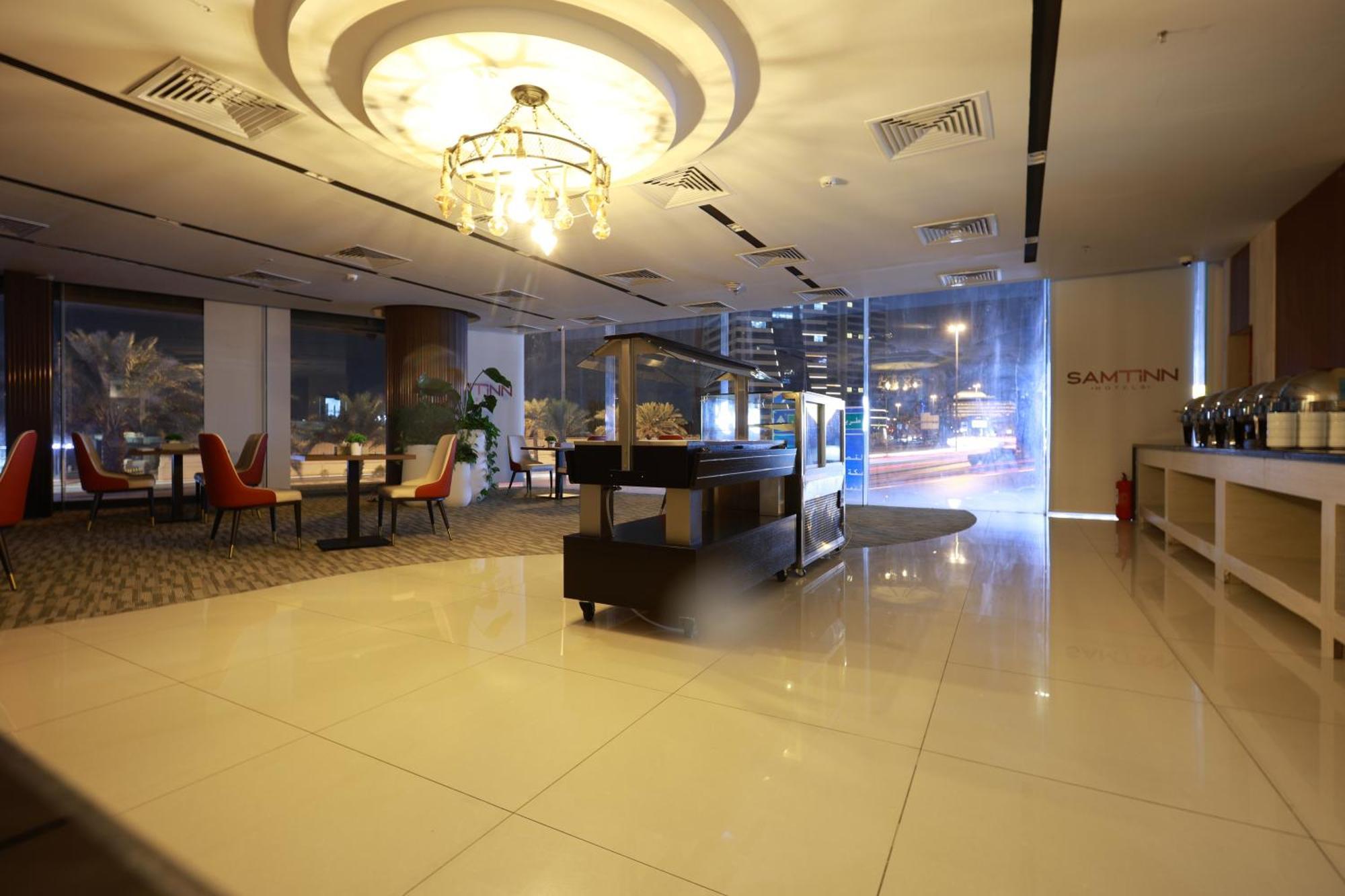 Samt Hotel