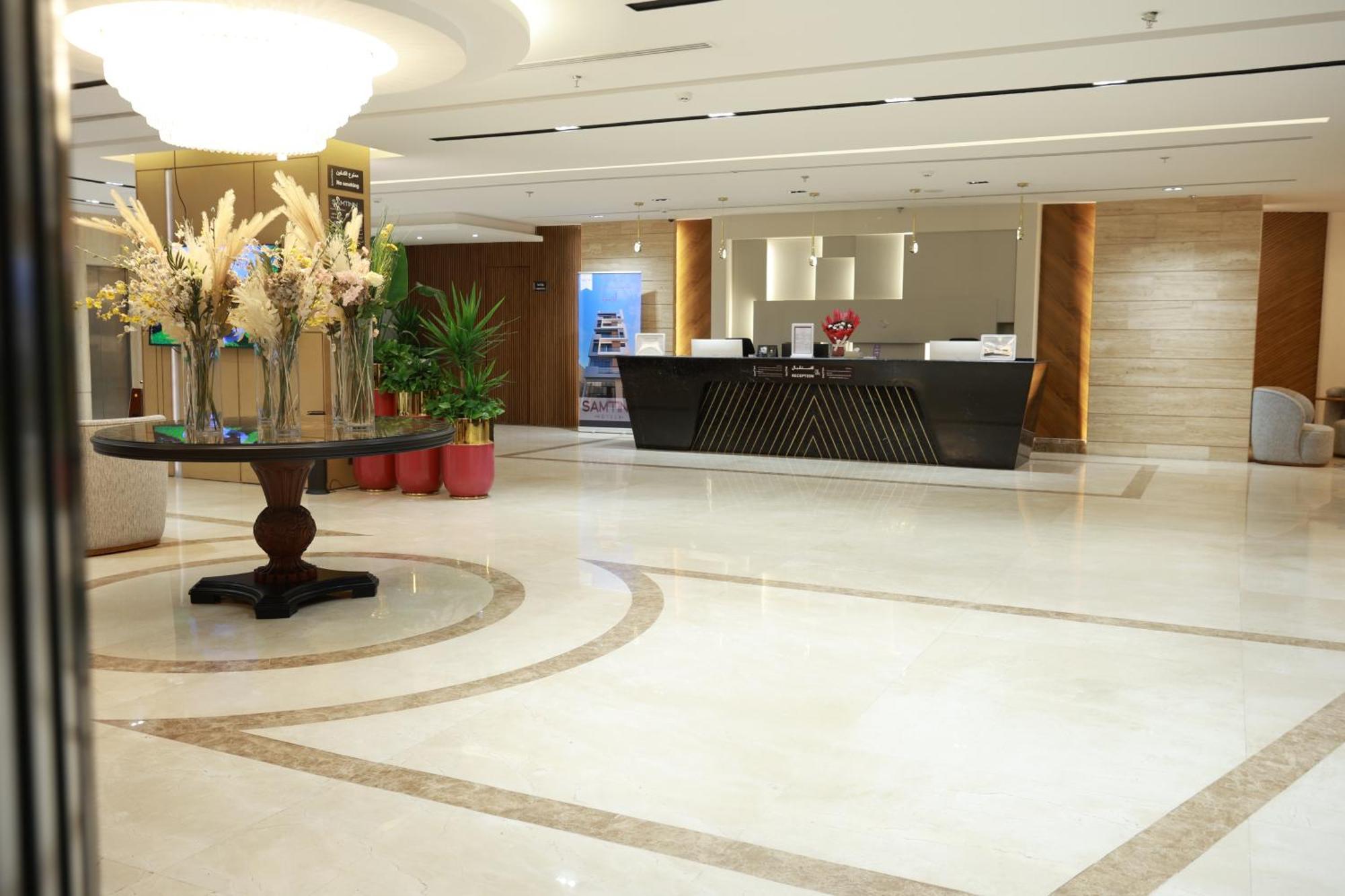Samt Hotel
