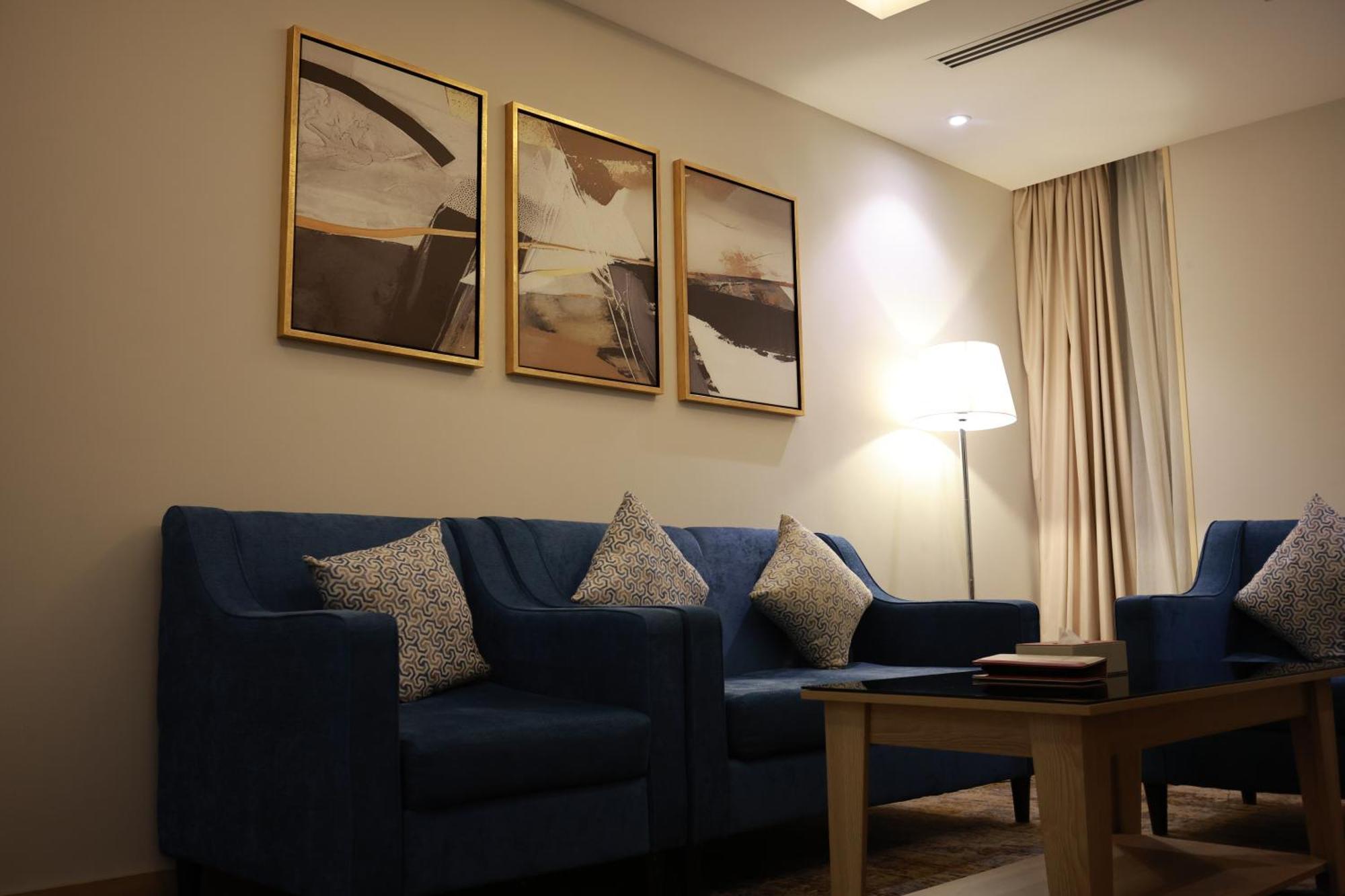 Samt Hotel Riyadh
