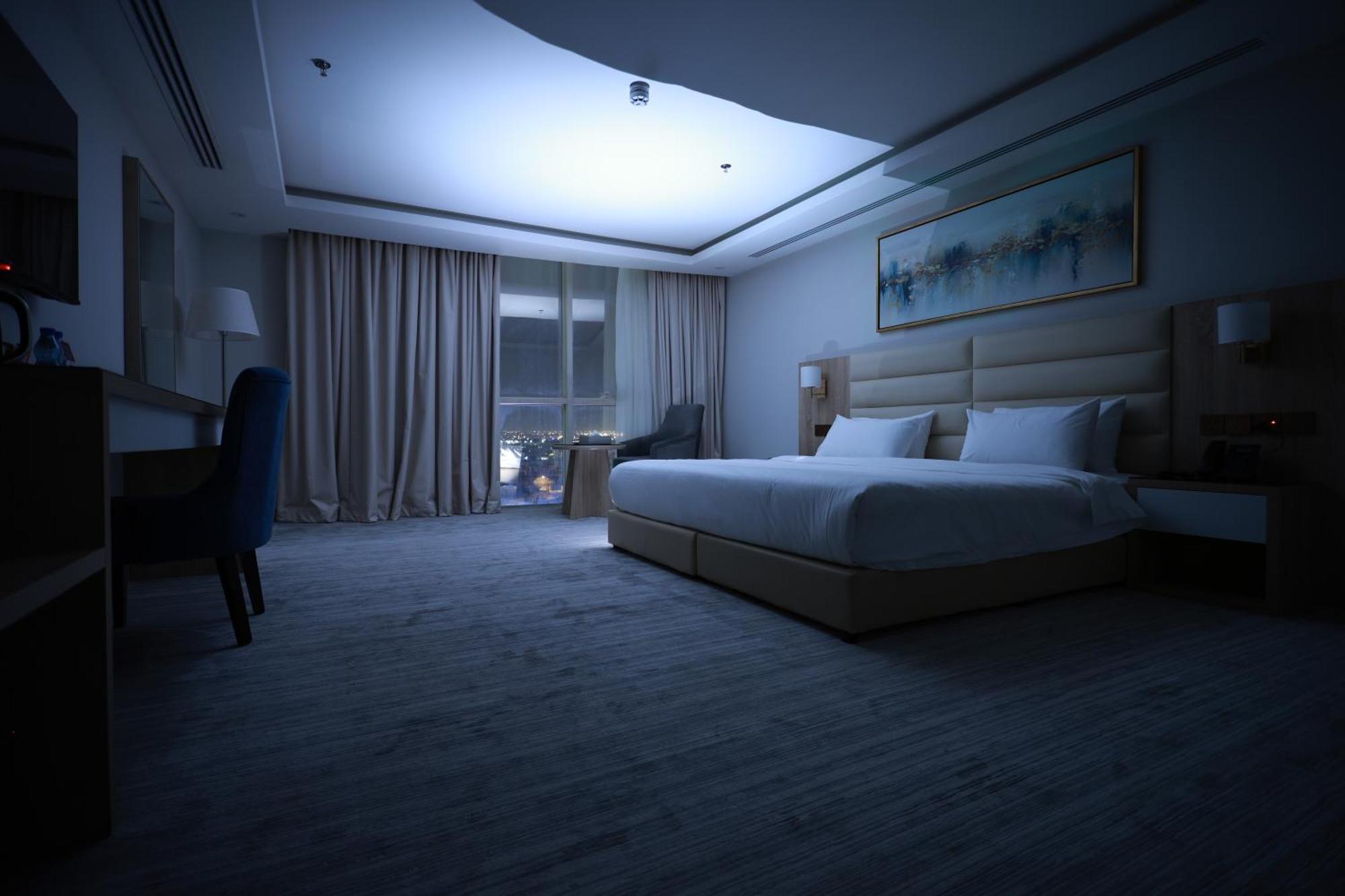 Hotel Samt Riyadh