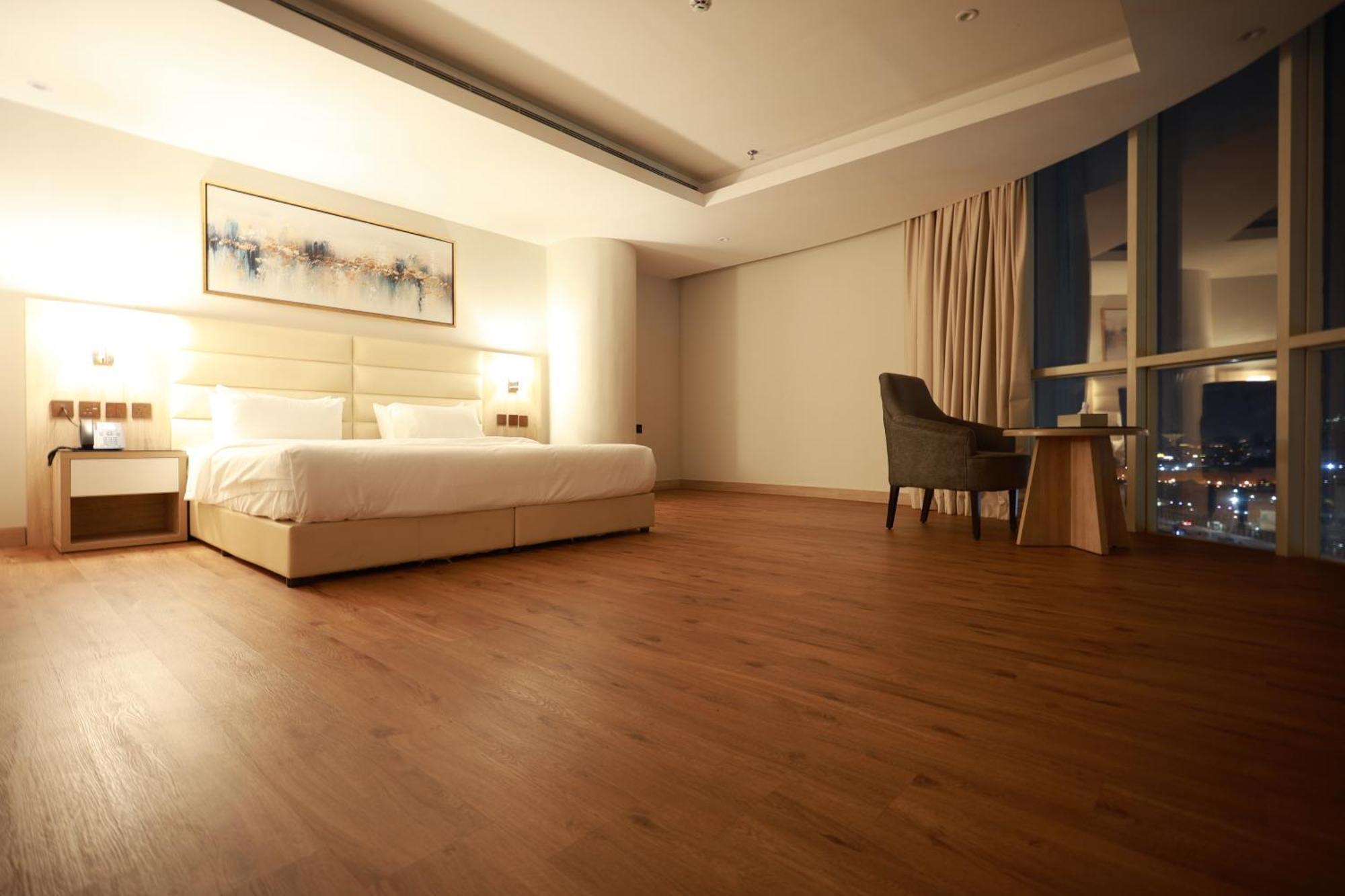 Hotel Samt