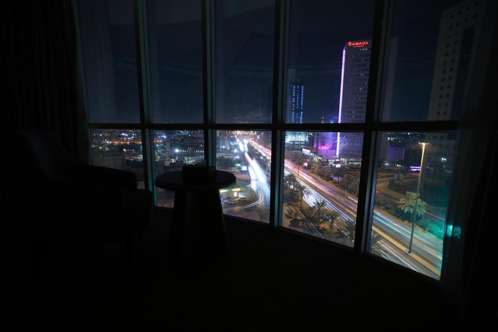 Hotel Samt Riyadh